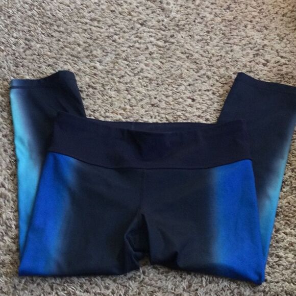 Gap Fit Leggings - Picture 1 of 5